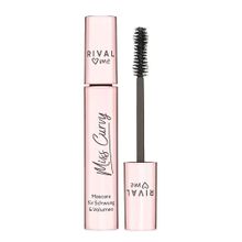 Rival Loves Me Miss Curvy No:01 13 ml Maskara