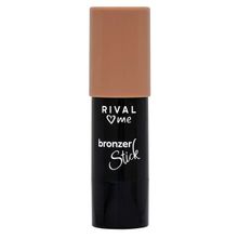 Rival Loves Me No.02 Caramel 7 gr Stick Bronzer
