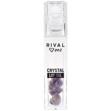 Rival Loves Me No:01 Ametist Dudak Yağı