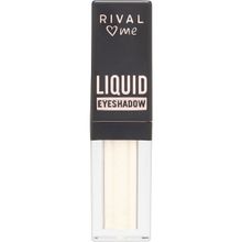 Rival Loves Me No:01 Likit Far