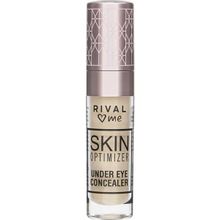Rival Loves Me No:02 5 ml Kapatıcı