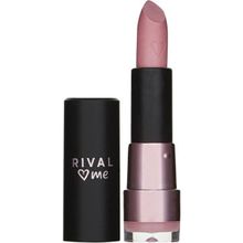 Rival Loves Me No:02 Parisienne 4.5 gr Ruj
