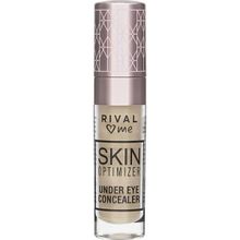 Rival Loves Me No:03 5 ml Kapatıcı