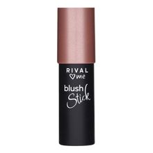 Rival Loves Me No:03 Vintage Rose 6 gr Stick Allık
