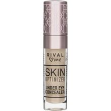 Rival Loves Me No:04 5 ml Kapatıcı