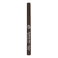Rival Loves Me No:05 Chocolate Brown Eyeliner Kalem