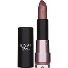 Rival Loves Me No:09 Plum Wine 4.5 gr Ruj
