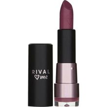 Rival Loves Me No:10 Rosewood 4.5 gr Ruj