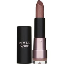 Rival Loves Me No:12 Minx 4.5 gr Ruj