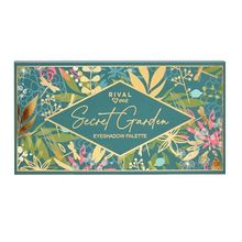Rival Loves Me Secret Garden No:09 14 gr Far Paleti