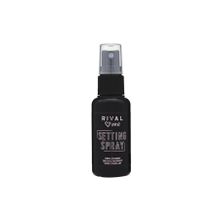 Rival Loves Me Setting Spray 50 ml Makyaj Sabitleme Spreyi