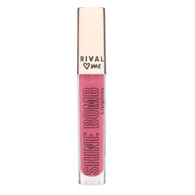 Rival Loves Me Shine Bomb No:07 Frozen Watermelon Dudak Parlatıcısı
