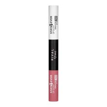 Rival Loves Me Stay4ever No:05 Light Coral 7 ml Dudak Parlatıcısı