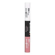 Rival Loves Me Stay4Ever No:15 Fresh Apricot 7 ml Dudak Parlatıcısı