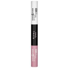Rival Loves Me Stay4ever No:6 Shiny Rose 7 ml Dudak Parlatıcısı