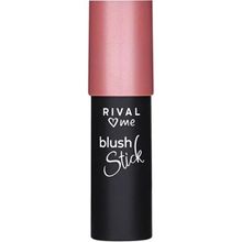 Rival Loves Me Stick 01 Hibiscus Allık