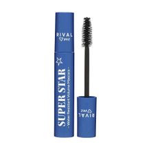 Rival Loves Me Super Star No:03 Suya Dayanıklı XXL Maskara