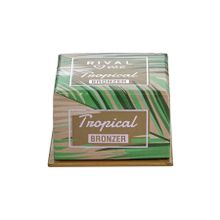 Rival Loves Me Tropikal No:01 Waikiki 6 gr Bronzer