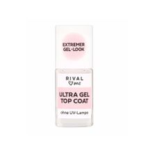 Rival Loves Me Ultra Gel Top Coat 9 ml Oje