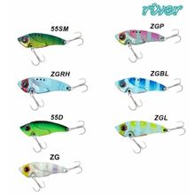 River 15 g Sebastian Vibrasyon Jig