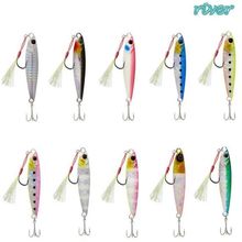 River 30 gr Alonso Jig Yem