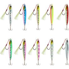 River 40 gr ZG Alfred Jig