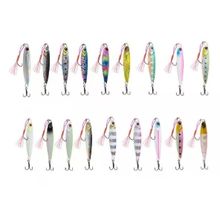 River Alonso DS42 30 gr Jig Yem