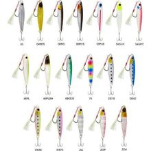 River Alonso DS46 30 gr Jig Yem