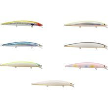 River Cyrstal Min 115F 11.5 cm 12.5 gr Maket Balık
