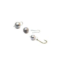 River Head Mafsallı 4 Adet - 3.5 gr Jig