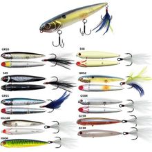 River2sea Rover 98 G55R 98.5 mm Suni Yem