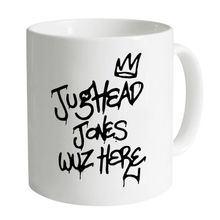 Riverdale Jughead Jones Kupa