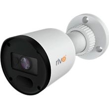 Rivo RV-4120HD 2 MP 1080P Full HD 2.8 mm Lensli AHD IR Bullet Kamera