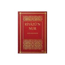 Riyazü’n Nur - Aydın Kozankurt