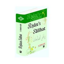 RIYAZU'S SALIHAT - HANIFI AKIN