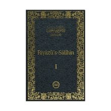 Riyazü’s Salihin 3 Cilt Takım - Ebu Zekeriyya Muhyiddin Bin Şeref En-Nevevi Ed-Dimeşki
