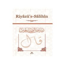 Riyazü's Salihin - İmam Nevevi