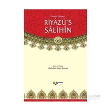 RIYAZÜ'S-SALIHIN - İMAM NEVEVI
