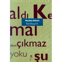 RIZABEY AILEEVI - TARIK DURSUN KAKINÇ