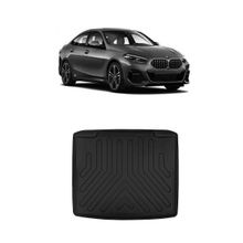 Rizline BMW 2 Serisi F44 Gran Coupe 2019 Sonrası Alt Kısım Siyah 3D Bagaj Havuzu