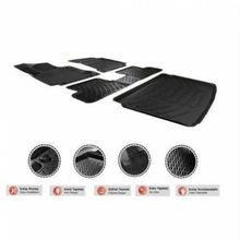 Rizline Bmw F10 2011 3d Havuzlu Paspas