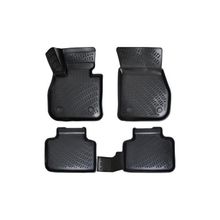 Rizline BMW F22 2014-2018 3D Havuzlu Paspas