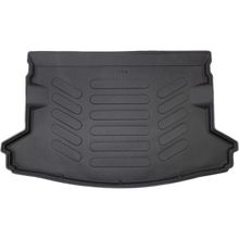 Rizline BMW X5 2006-2013 E70 3D Bagaj Havuzu