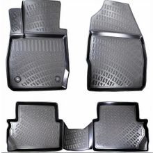 Rizline Chery Tiggo 8 Pro Excellent Paket 3D 2022-2023 Havuzlu Paspas