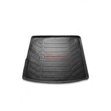 Rizline Citroen C3 Aircross Alt Kısım 3D Bagaj Havuzu