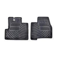 Rizline Citroen Jumper Siyah 2006 Sonrası 3D Paspas
