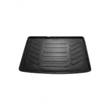 Rizline Clio 3 HB Kancasız 2006-2012 Arası 3D Bagaj Havuz Paspası