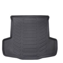 Rizline Fiat Linea 2007 Sonrası Uyumlu 3D Bagaj Havuzu