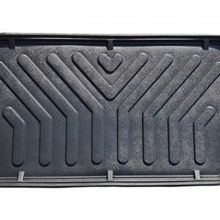Rizline Fiat Uno 1990-2000 3D Bagaj Havuzu