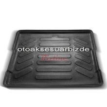 Rizline Ford Courier 2014 Sonrası 3D Bagaj Havuzu